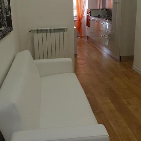 Fontana Grande Apartment Viterbe Extérieur photo
