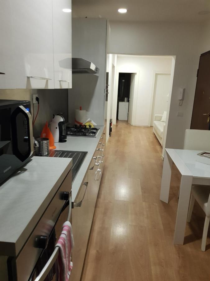 Fontana Grande Apartment Viterbe Extérieur photo