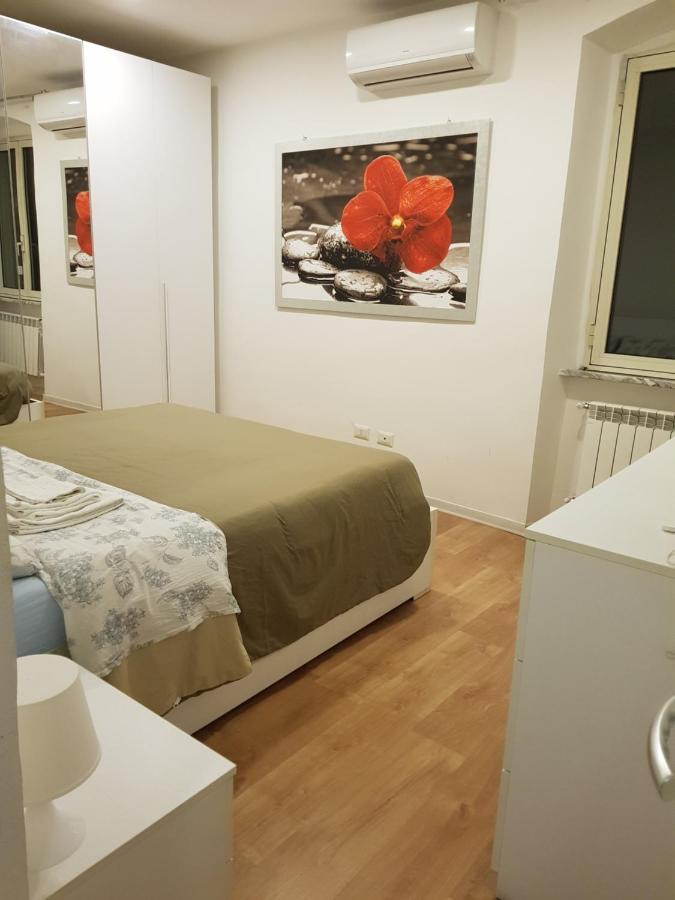 Fontana Grande Apartment Viterbe Extérieur photo