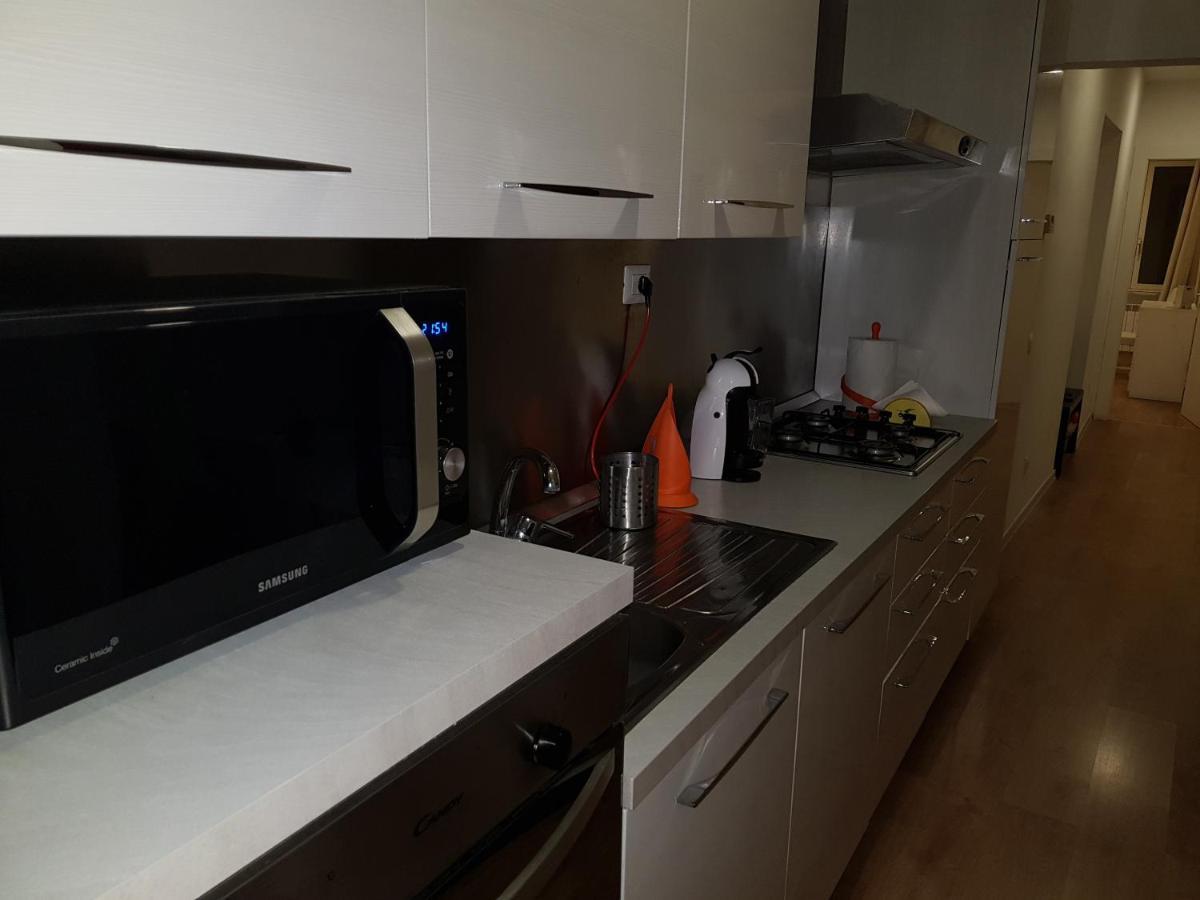 Fontana Grande Apartment Viterbe Extérieur photo