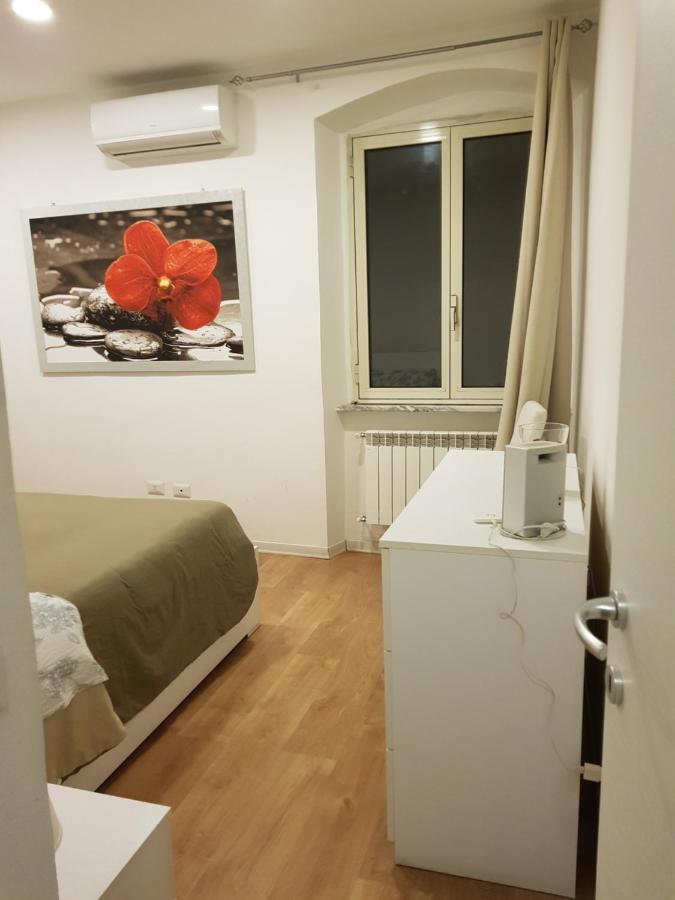 Fontana Grande Apartment Viterbe Extérieur photo