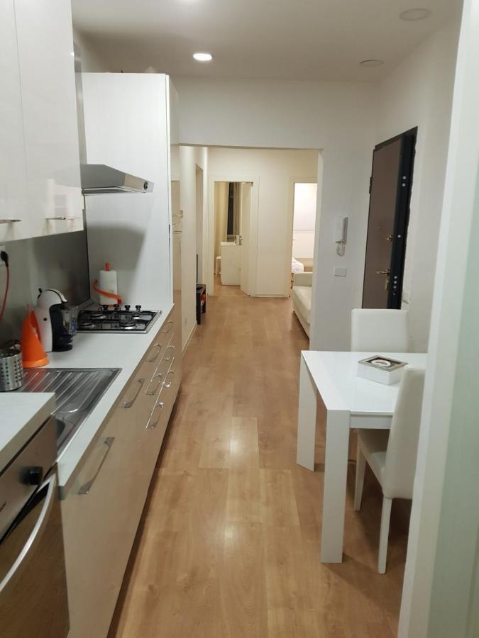 Fontana Grande Apartment Viterbe Extérieur photo