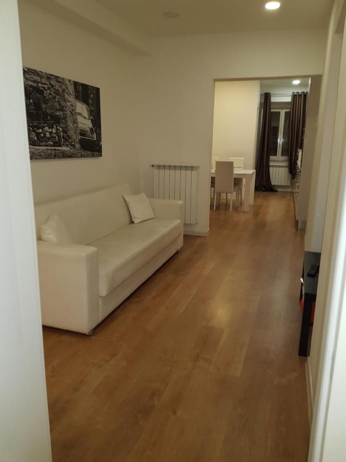 Fontana Grande Apartment Viterbe Extérieur photo