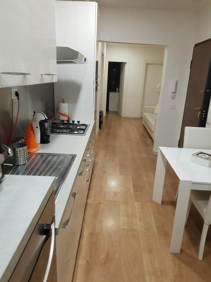 Fontana Grande Apartment Viterbe Extérieur photo