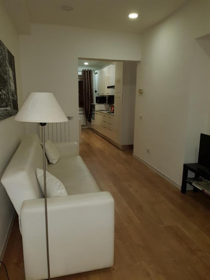 Fontana Grande Apartment Viterbe Extérieur photo