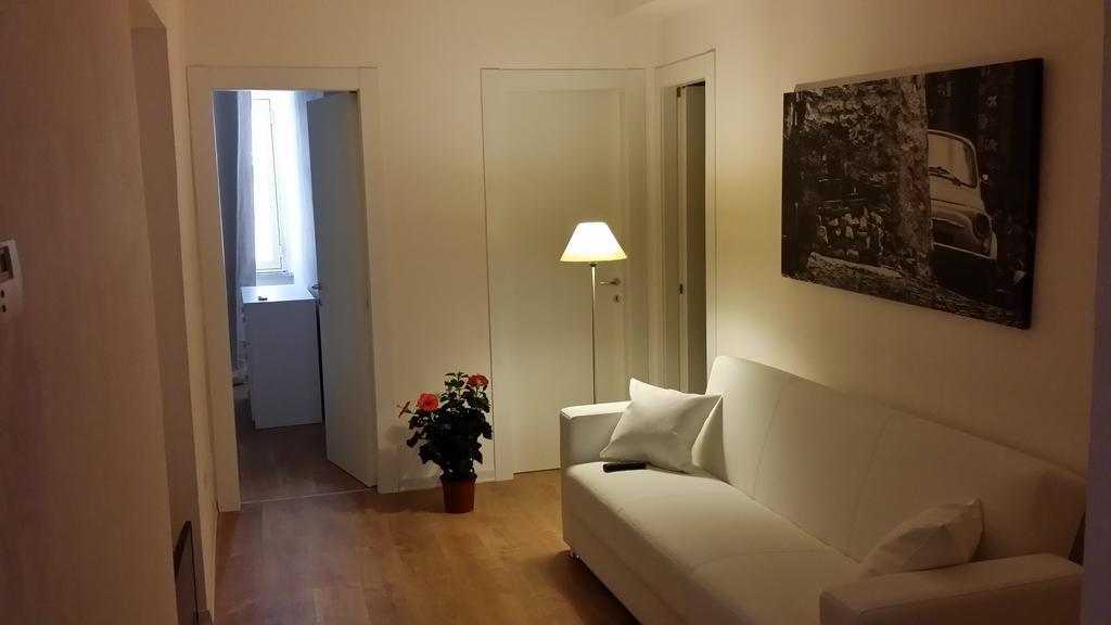Fontana Grande Apartment Viterbe Extérieur photo