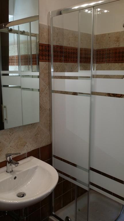 Fontana Grande Apartment Viterbe Extérieur photo