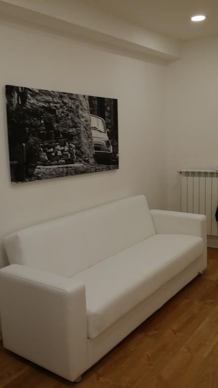 Fontana Grande Apartment Viterbe Extérieur photo