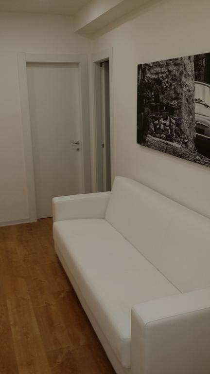Fontana Grande Apartment Viterbe Extérieur photo