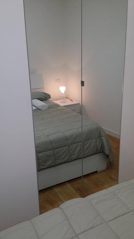 Fontana Grande Apartment Viterbe Extérieur photo