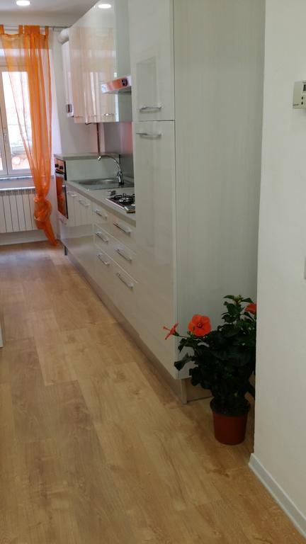 Fontana Grande Apartment Viterbe Extérieur photo