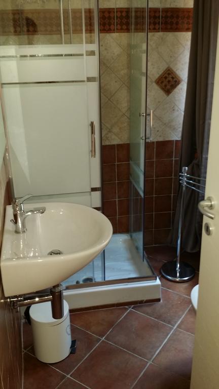 Fontana Grande Apartment Viterbe Extérieur photo