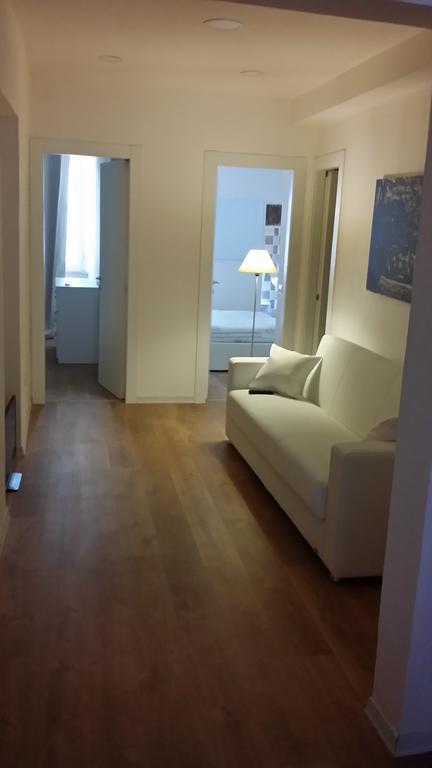 Fontana Grande Apartment Viterbe Extérieur photo