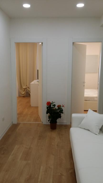 Fontana Grande Apartment Viterbe Extérieur photo