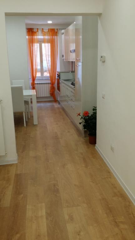 Fontana Grande Apartment Viterbe Extérieur photo