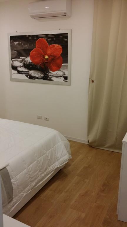 Fontana Grande Apartment Viterbe Extérieur photo