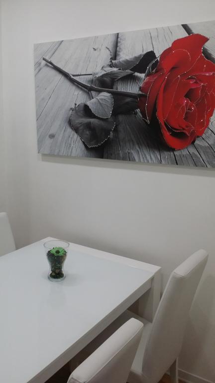 Fontana Grande Apartment Viterbe Extérieur photo