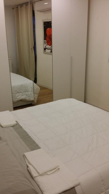 Fontana Grande Apartment Viterbe Extérieur photo