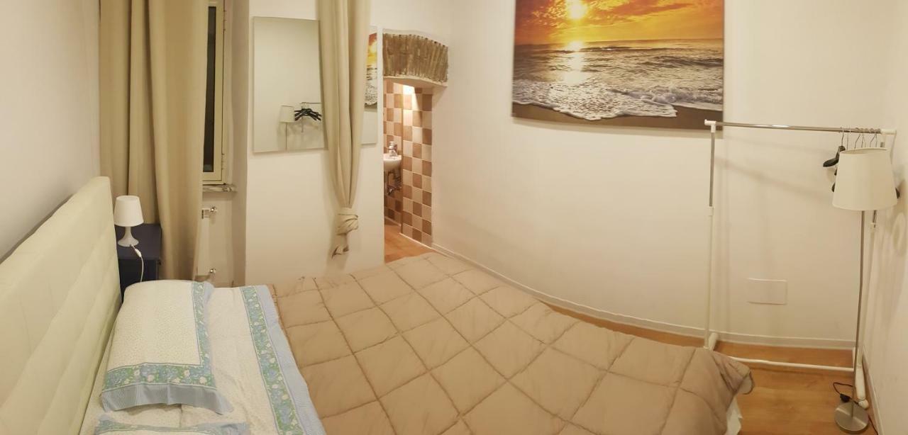 Fontana Grande Apartment Viterbe Extérieur photo